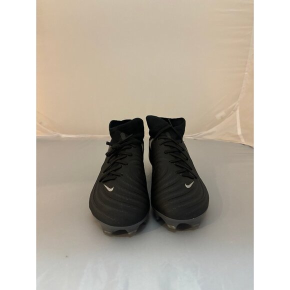 Nike Phantom Luna 2 pro FG black soccer cleats ACC size 6.5 & 5 FJ2575 001 main image 2